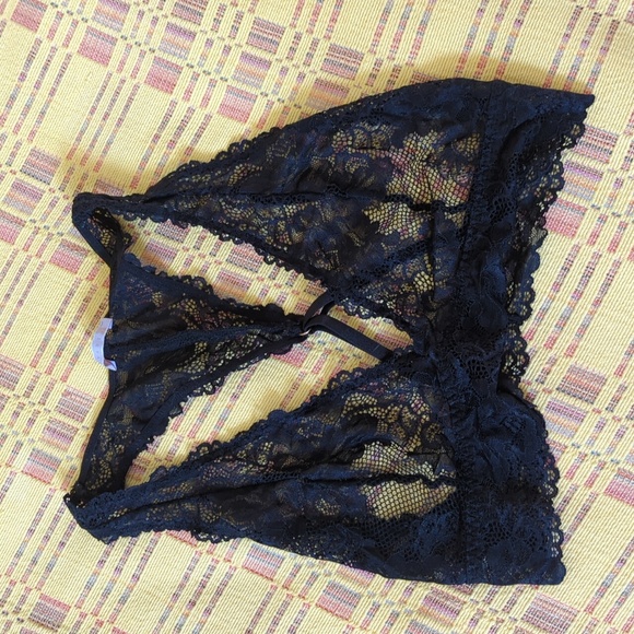 Savage x Fenty bralette S - Picture 1 of 3